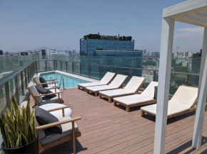 Encantador apartamento en Miraflores